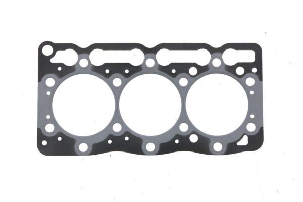 Guarnizione testata Kubota A19, A195, B2100, B2400, B2410, B26, B2620, B92, F2400, F2560, KX41-2, KX61-2, RTV1140, D1105 - immagine 2