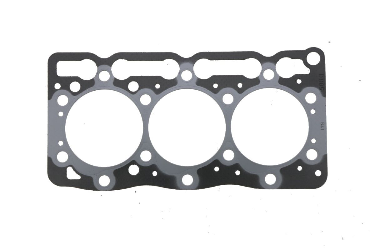 Guarnizione testata Kubota A19, A195, B2100, B2400, B2410, B26, B2620, B92, F2400, F2560, KX41-2, KX61-2, RTV1140, D1105