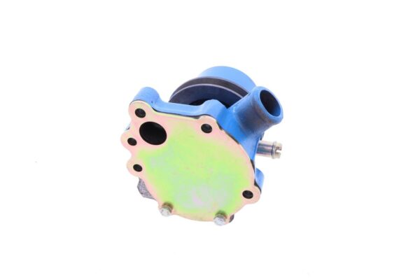Pompa acqua Ford, 1500, 1510, 1700, 1710, 1900, Shibaura H843, K773, SD-types - immagine 3