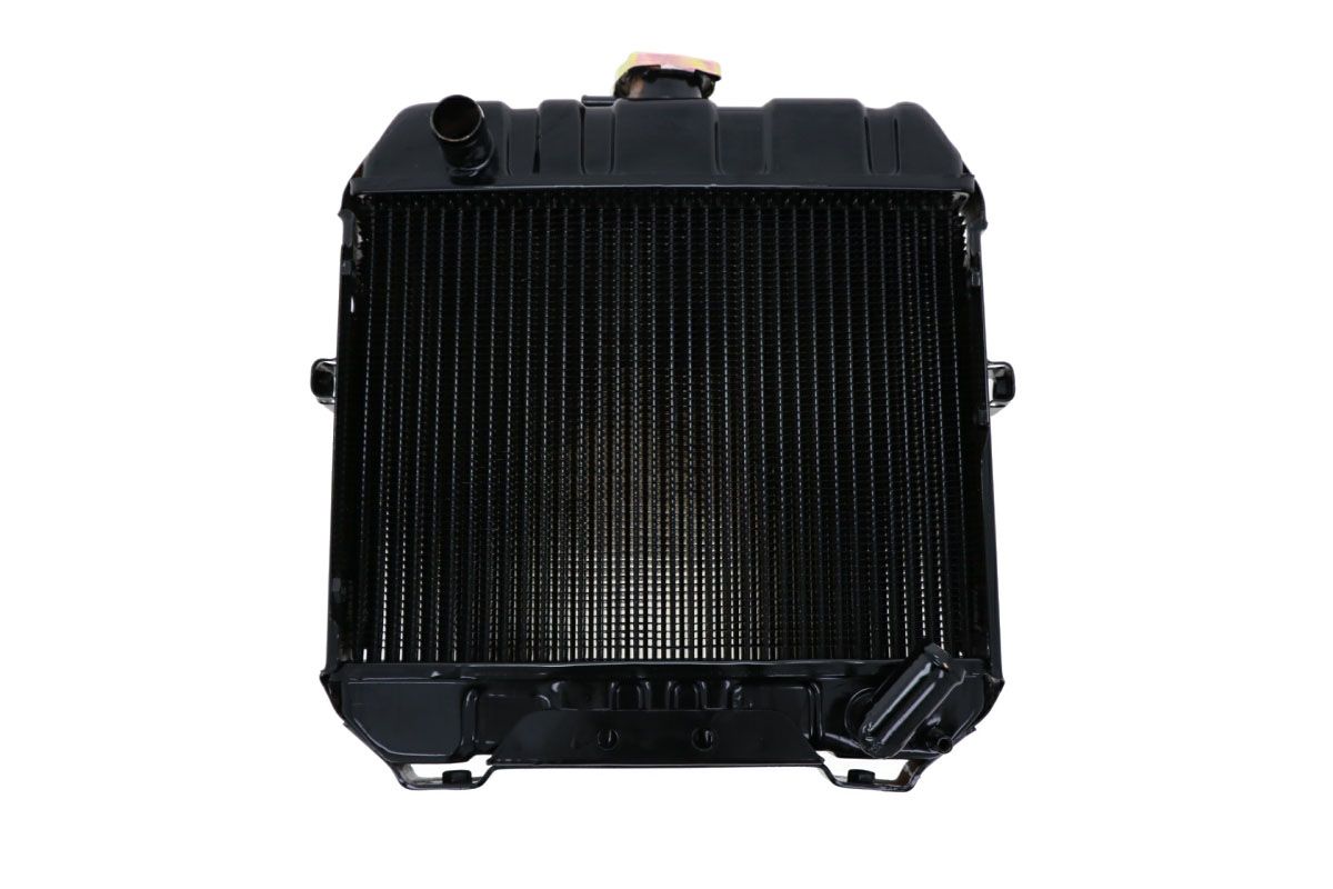 Radiatore Iseki TU1400, TU1500, TU1600, TX145, TX155, TX1410, TX1510, TX2140, TX2160