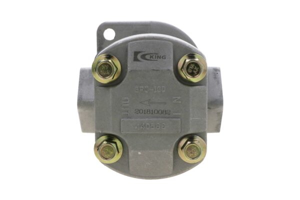 Pompe olio Kubota L275, L1801, L1802, L2002, L2050, L2202, L2350, L2402, L2500, L2600, L1-18, L1-20 - immagine 5
