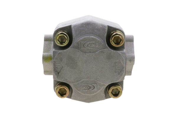 Pompe olio Kubota B1902, L275, L1802, L2002, L2050F, L2202, L2350, L2402, L2500, D1102, D1302, D1402 - immagine 8