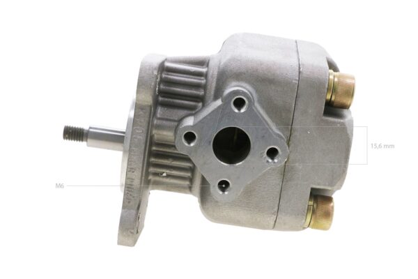 Pompe olio Iseki TS1610, TS1910, TS2210, TS2510, Kubota, L, John Deere 650, 750, Yanmar YM - immagine 4