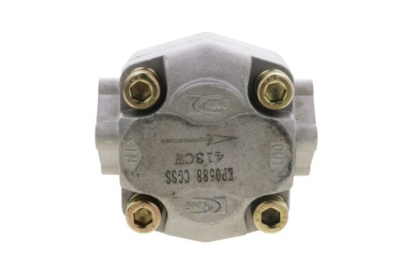 Pompe olio Iseki TS1610, TS1910, TS2210, TS2510, Kubota, L, John Deere 650, 750, Yanmar YM - immagine 8