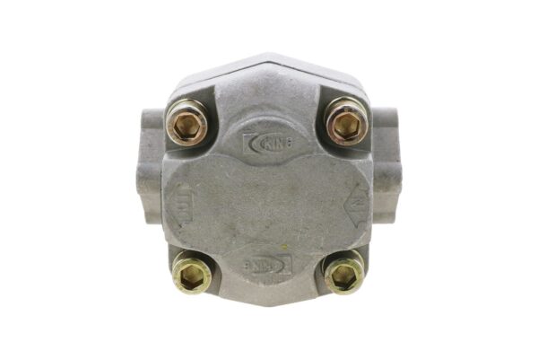 Pompe olio Kubota L175, L185, L245, L295, L1500, L1501, L2000, L2201, L225, L3001 - immagine 8