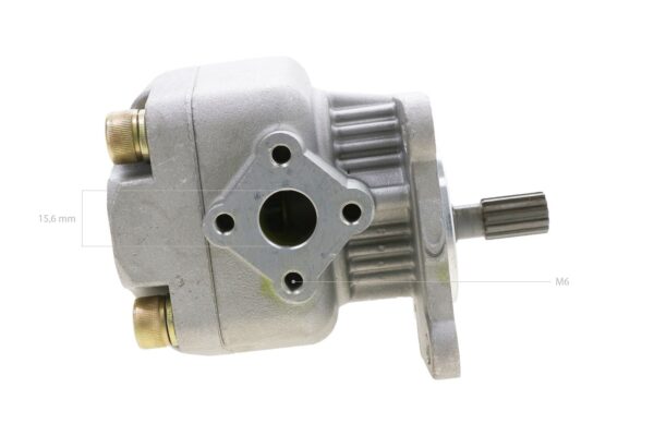 Pompe olio CW Kubota, Iseki, Massey Ferguson, Mitsubishi, John Deere, Yanmar, Satoh, Challanger - immagine 3