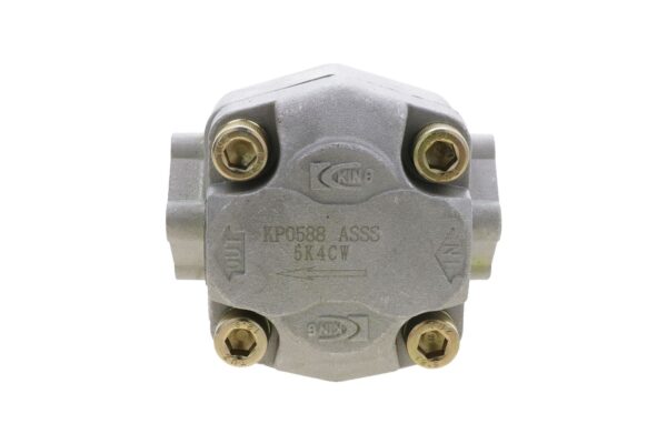 Pompe olio CW Kubota, Iseki, Massey Ferguson, Mitsubishi, John Deere, Yanmar, Satoh, Challanger - immagine 8