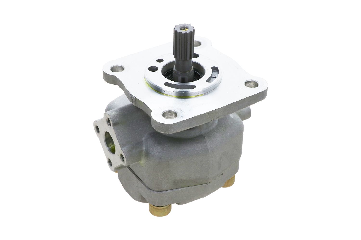 Pompe olio CW Kubota, Iseki, Massey Ferguson, Mitsubishi, John Deere, Yanmar, Satoh, Challanger