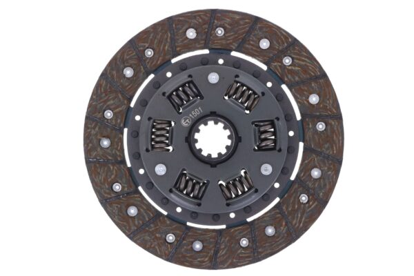 Disco frizione Kubota L175, L185, L185DT, L200, L210, L1500, L1501, L1511 - immagine 2