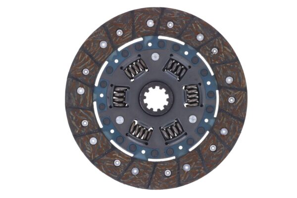 Disco frizione Kubota L175, L185, L185DT, L200, L210, L1500, L1501, L1511 - immagine 3