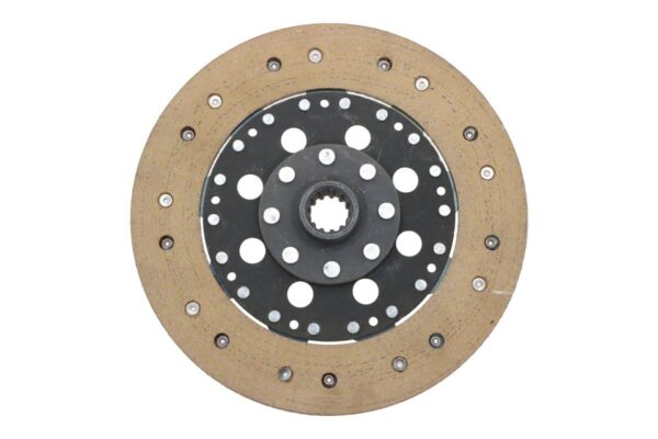 Disco frizione Iseki TA, TE, TF, TK, TL, TS, TU, Yanmar, Massey Ferguson Etc., - immagine 2