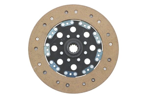 Disco frizione Iseki TA, TE, TF, TK, TL, TS, TU, Yanmar, Massey Ferguson Etc., - immagine 3