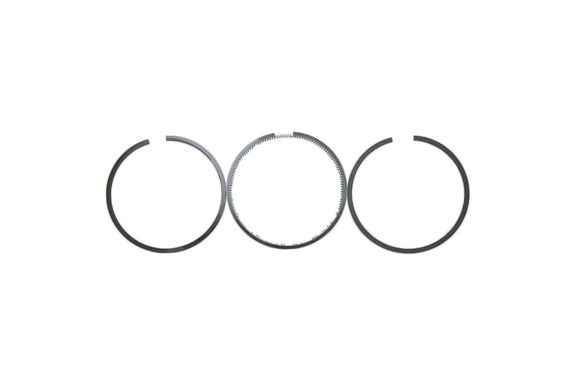 Set anelli pistine  Iseki TE4270, TL1901, TL2100, TL2300, TL2500, E3AE1, 3AE1