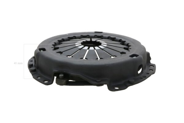 Spingidisco Kubota SATURN, X20, X24, L2201, L1802, L2002, L2202, L2402, L245 - immagine 3