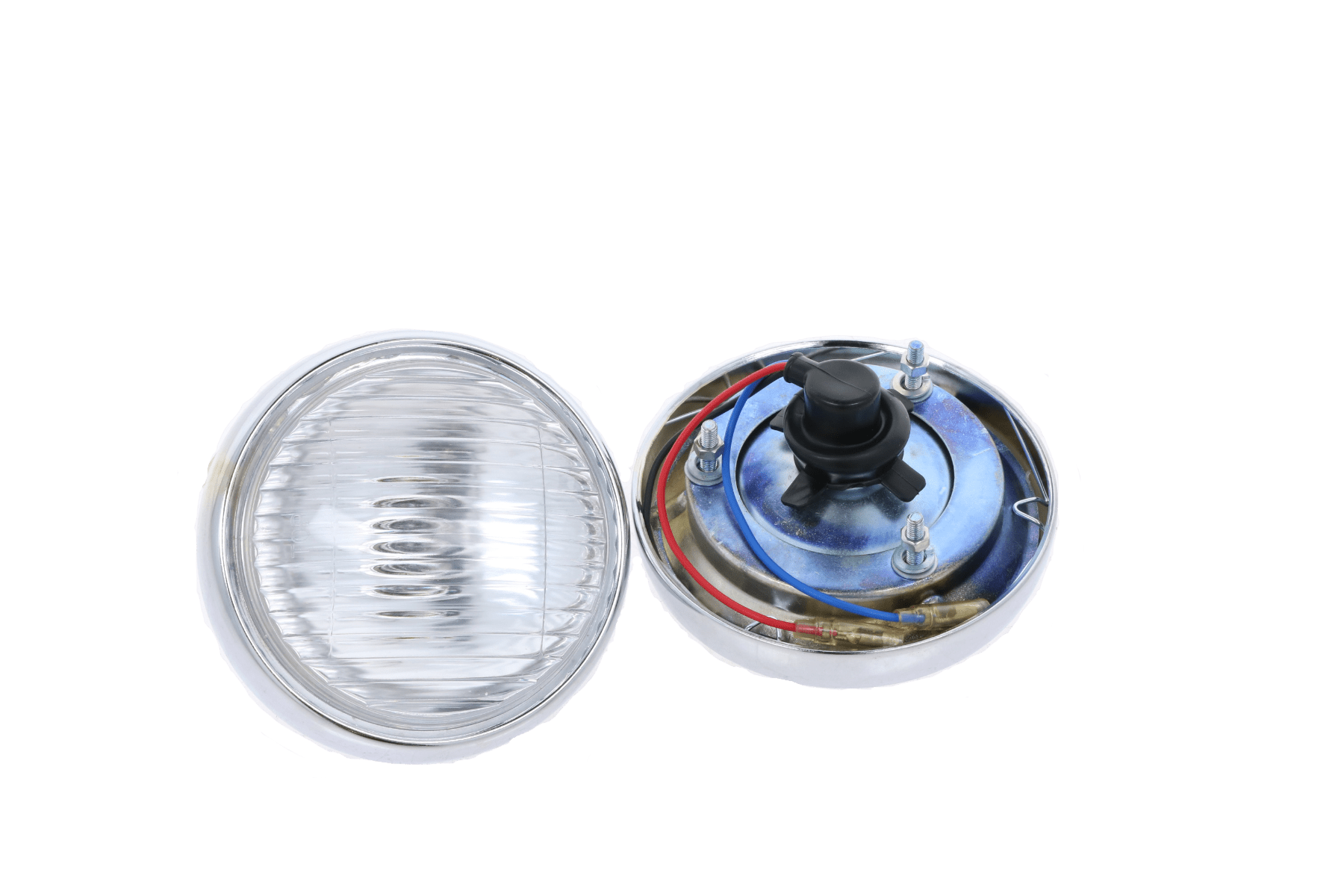 Set di Fari  Kubota L1500, L1501, L175, L1801, L2000, L2201, L225, L235