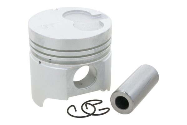 Pistone Iseki TE4270, TL1901, TL2100, TL2300, TL2500, E3AE1, 3AE1 - immagine 2