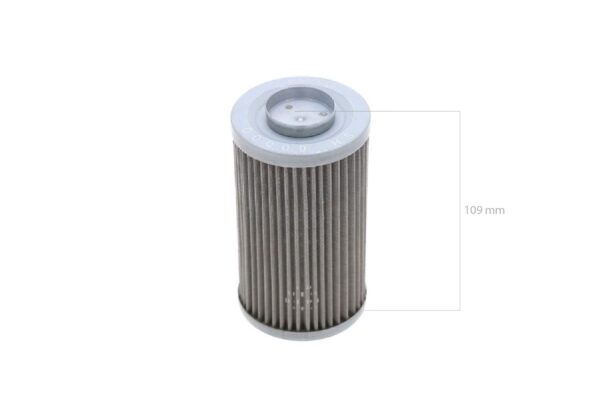 Filtro idraulico Iseki TE4270, TE4350, TU150, TU160, TU170, TU180, TL1900, TL1901, TL2100, TL2300, TL2500, TL2501, TL2700, MT250, MT300 - immagine 3