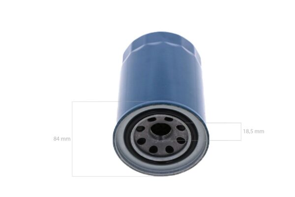 Filtro idraulico Kubota Aste, B, GB, X, L, L1, L-02 , Hinomoto, C172, C174, CX13, CX14, CX15, CX16, CX18, CX19 - immagine 4