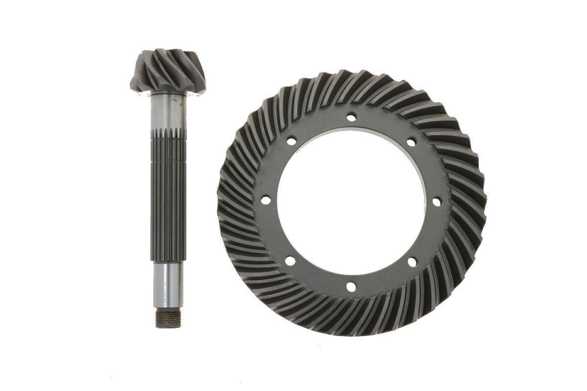 Corona e pignone Kubota L1500, L2201, L2601, L3001