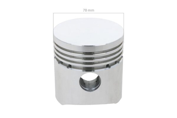 Pistone Iseki, Bolens, Mitsubishi, Satoh, KE75 - immagine 2