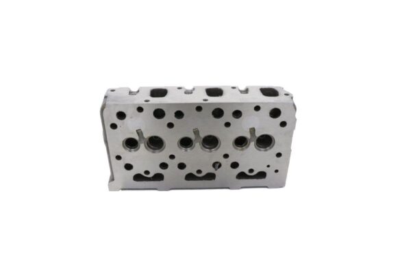 Testata Iniezione indiretta Tipo 2 Kubota D1100, DH1100, D1101, DH1101, D1102, DM1102, DH1102, D1301, D1302, D1402, - immagine 2