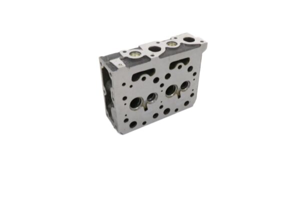 Testata Kubota L175, L1500, L1501, L1801, Z750, Z751, Z851 - immagine 2