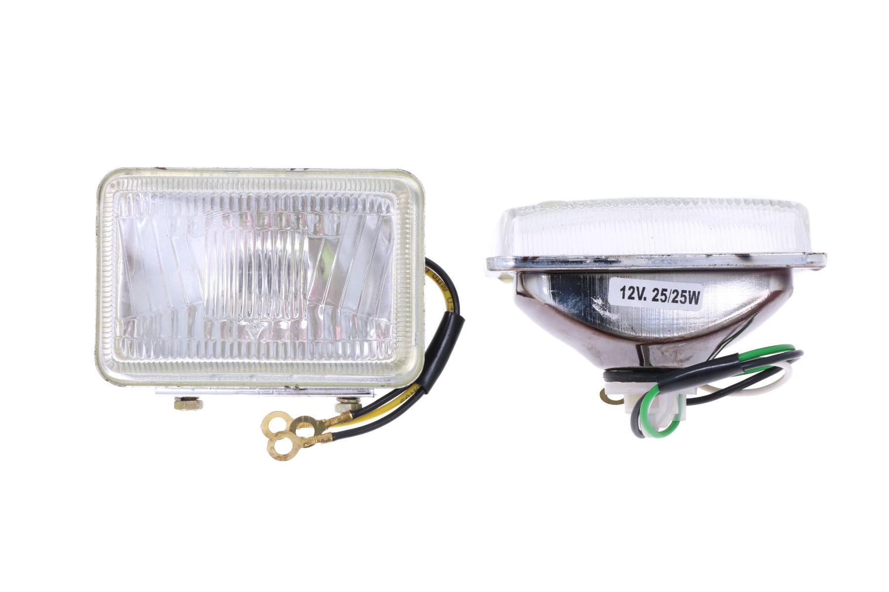 Set di Fari  Yanmar F13, F14, F15, F16
