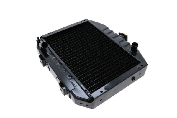 Radiatore Yanmar F13, F14, F15, F16 - immagine 2