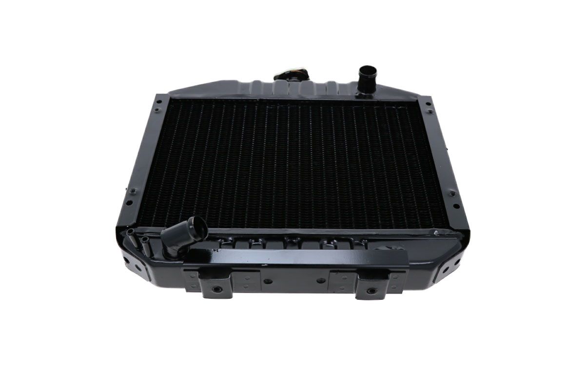 Radiatore Yanmar F13, F14, F15, F16