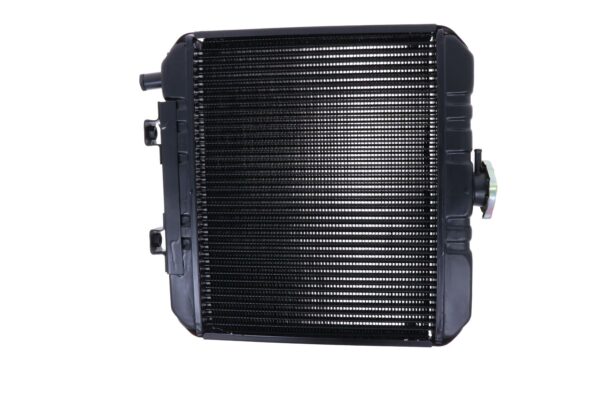 Radiatore Kubota B1600, B1702, Zen Noh ZB1600, ZB1702, - immagine 6