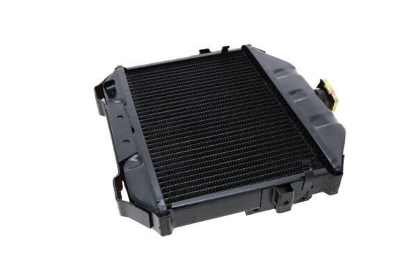 Radiatore Iseki TX1210, TX1300, TX1500, KE70, KE75, Bolens, G152, G154, G164, G172, G174, - immagine 3