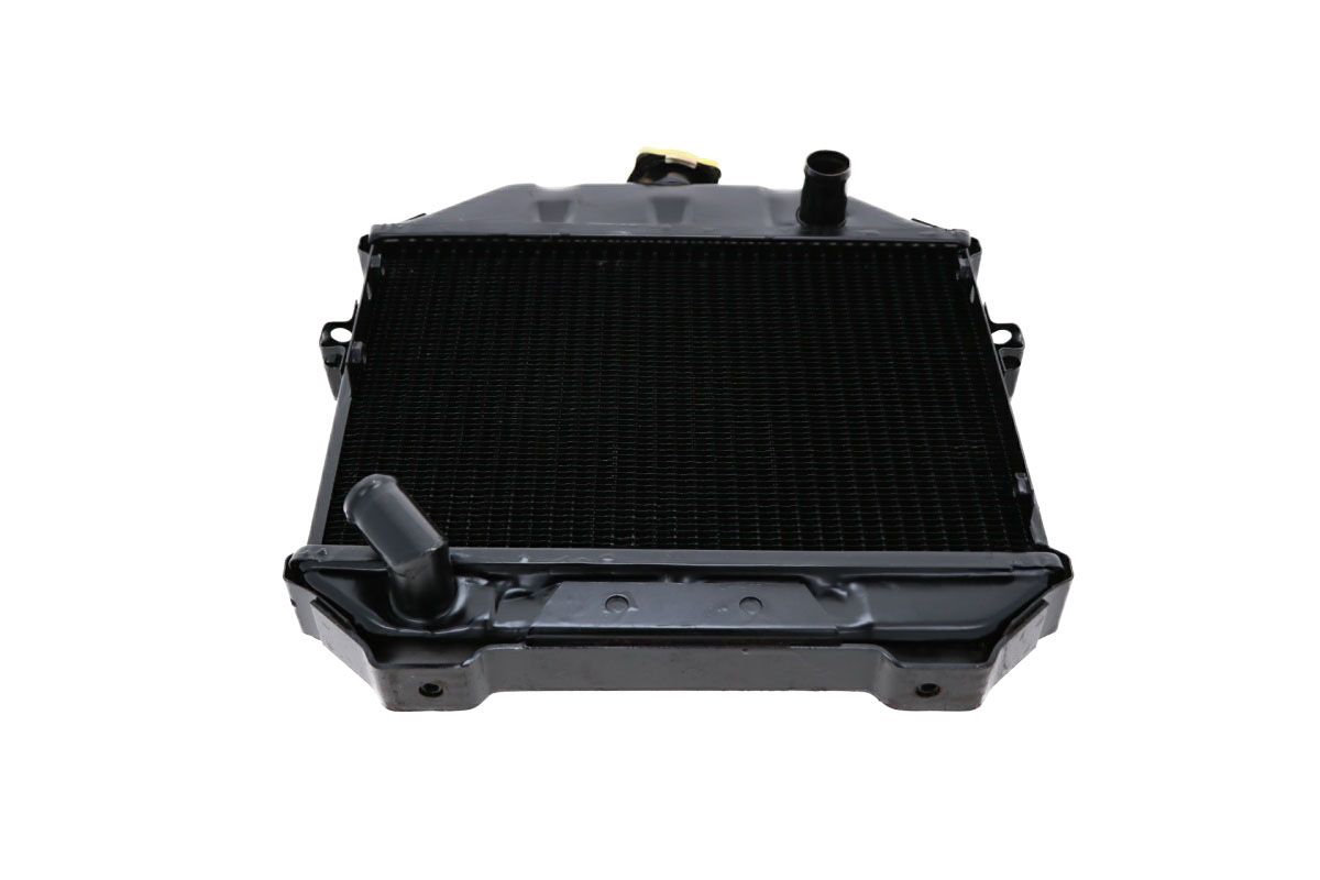 Radiatore Iseki TX1210, TX1300, TX1500, KE70, KE75, Bolens, G152, G154, G164, G172, G174,