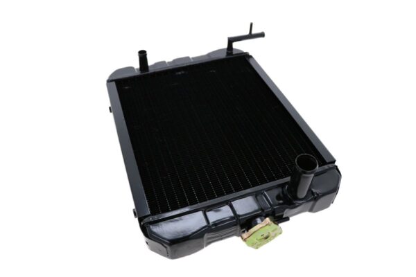 Radiatore Iseki TL1900, TL2100, TL2300, TL2500, TL2700, TE4270, TE4350, - immagine 2