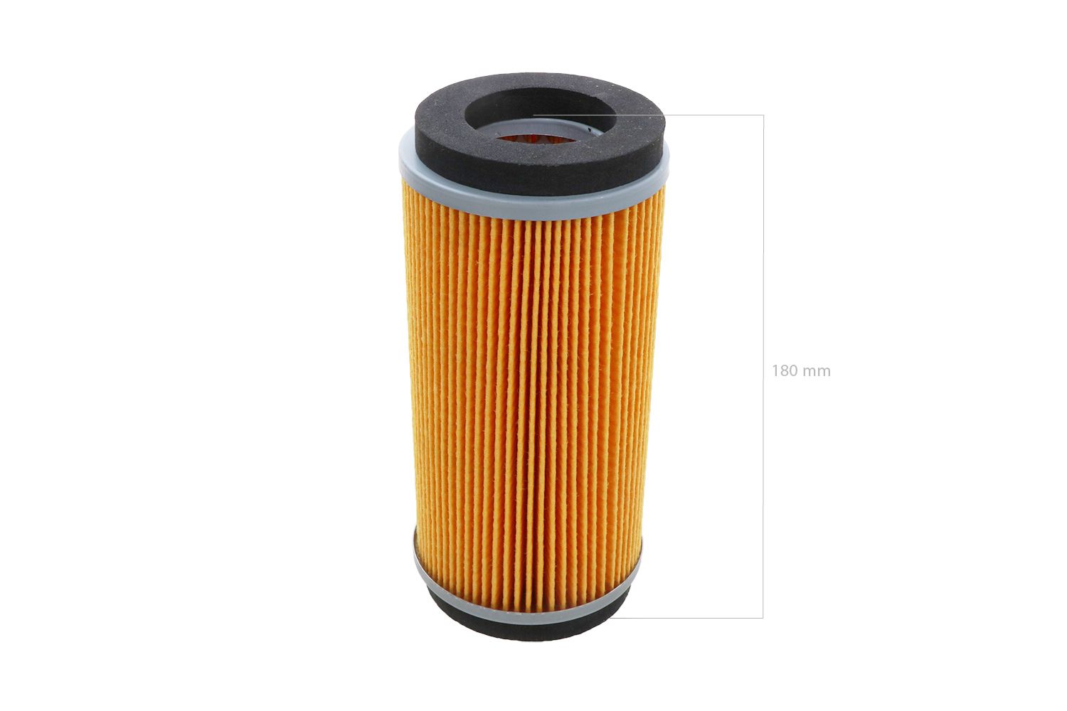 Filtro aria Kubota Aste, B, F, GL, KC, KX, L, Mitsubishi GF, GS, MM, MT, Yanmar F4