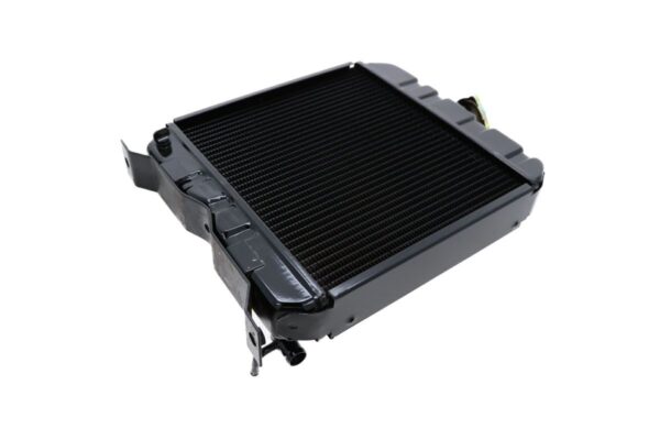 Radiatore Iseki TU1700, TU1900, TU2100, TE3210 - immagine 3