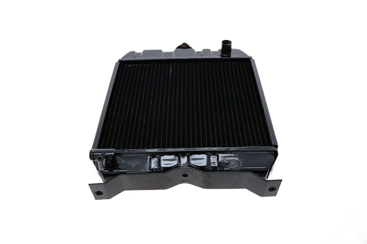 Radiatore Iseki TU1700, TU1900, TU2100, TE3210