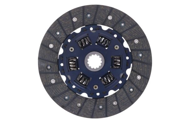 Disco frizione Iseki TF, TL, TS, TU, Hinomoto, Massey Ferguson, Bolens, Yanmar, Shibaura, White, - immagine 2
