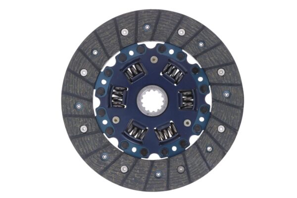Disco frizione Iseki TF, TL, TS, TU, Hinomoto, Massey Ferguson, Bolens, Yanmar, Shibaura, White, - immagine 3