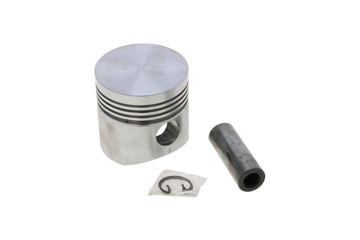 Pistone Iniezione Indiretta STD Yanmar 2TR13, 2QM15, YA8, YC8, YSM8, YM155, YM165, YM1300,