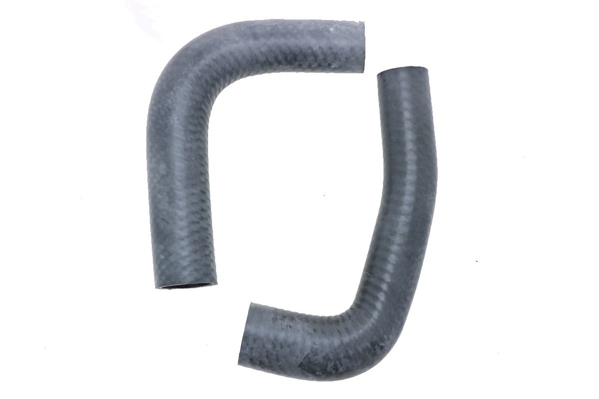 Set manicotti radiatore Kubota B1400, B1402, B1500, B1502