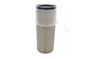 Filtro aria Yanmar, Hinomoto, Kubota, Mitsubishi, Shibaura, Satoh