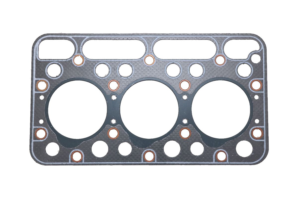 Guarnizione testata Kubota D1100, D1100A, DH1100, D1101, DH1101, D1102, D1102A, DH1102, DM1102,