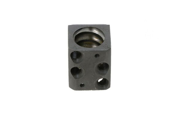 Chiocciola scatola sterzo Yanmar, YM, Kubota, Serie L , Case IH 235