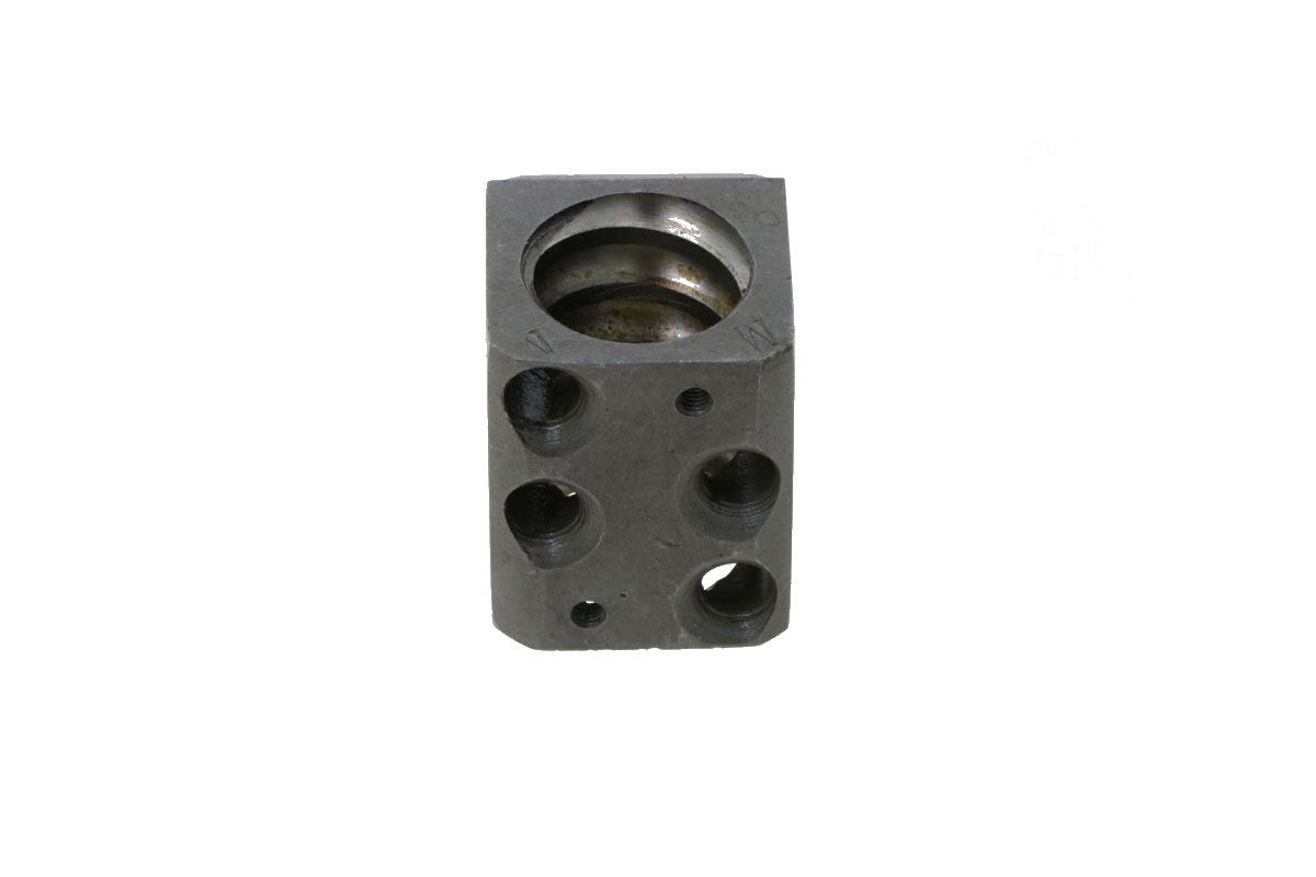 Chiocciola scatola sterzo Yanmar, YM, Kubota, Serie L , Case IH 235