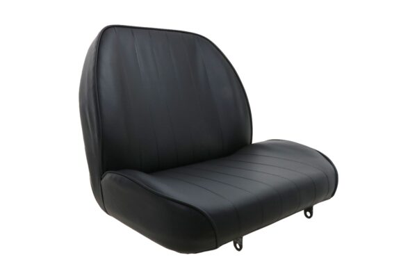 Sedile deluxe Kubota Sunshine ZL1-20, ZL1-205 - immagine 2