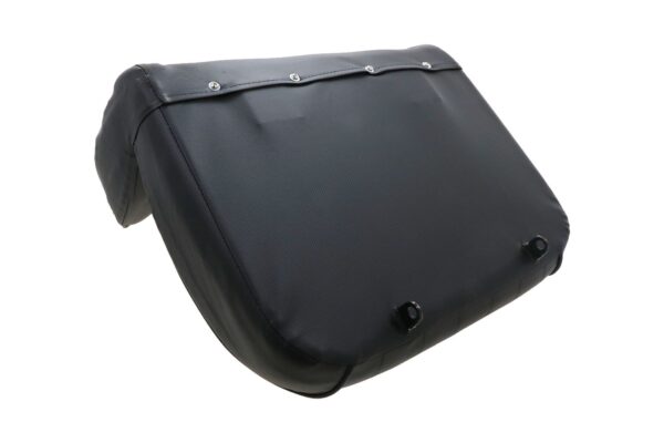 Sedile deluxe Kubota Sunshine ZL1-20, ZL1-205 - immagine 3