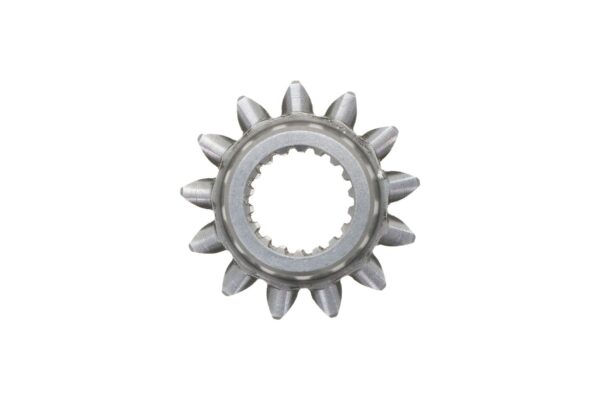 Ingranaggio 2a marcia 13T Kubota B1550, B1750, B5200, B6200, B7200, - immagine 3