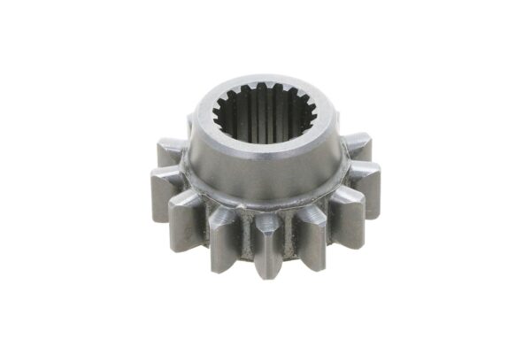 Ingranaggio 2a marcia 13T Kubota B1550, B1750, B5200, B6200, B7200, - immagine 5