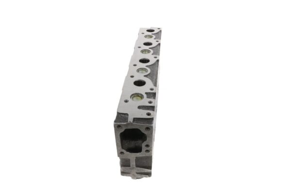 Testata (Iniezione indiretta) Kubota V1502, L2602, L2802, L3202, L4202, - immagine 2