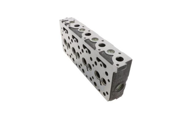 Testata (Iniezione indiretta) Kubota V1502, L2602, L2802, L3202, L4202, - immagine 3